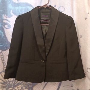 Forever21 Blazer